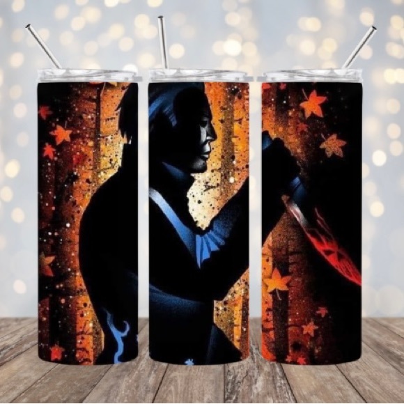 Customized tumbler - Picture 1 of 1